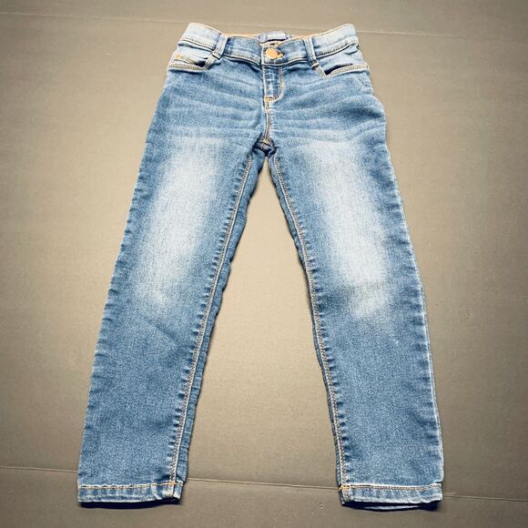 Toddler Girl Clothes Size 5T/6T Bundle Lot of 5 Items Assorted Brands Styles - Picture 3 of 9